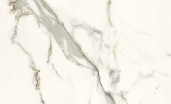 Infinito 2.0 Calacatta Light — πλάκα πορσελάνης